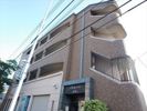 コロニーコア野間の外観画像