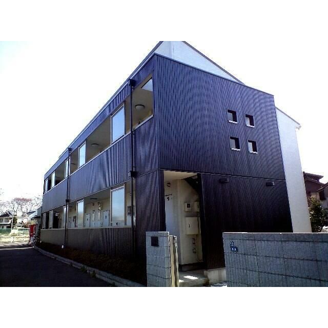 Chamile(カモミール)の外観画像