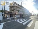 サンメゾン二反田の外観画像