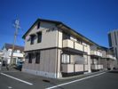 アネシス Aの外観画像