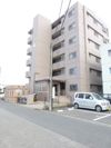 マンションエクレールの外観画像