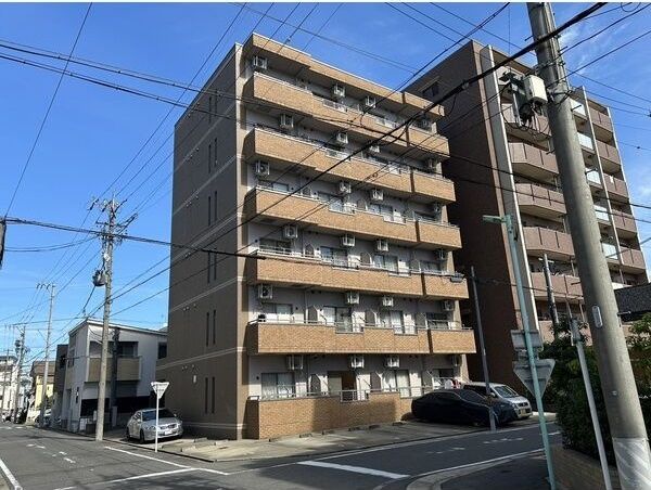 グランドゥール古出来の外観画像