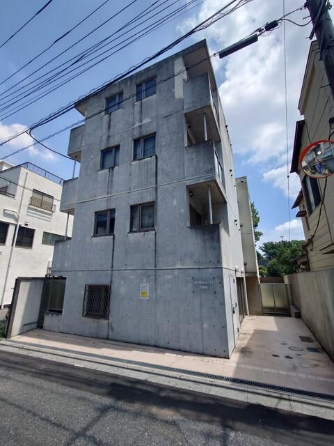 LaTotalite 田無町の外観画像