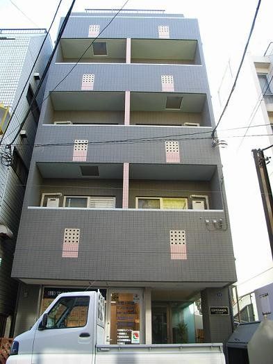 エスペランザの外観画像