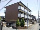 レオパレスローレルコーポ3の外観画像