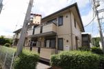 シャルメゾン C棟の外観画像
