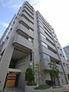 ヴェルビュ中野の外観画像