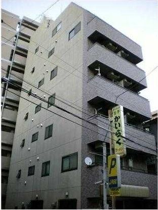サンフェスタしらさわの外観画像