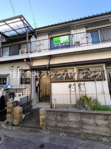 黒原旭町の外観画像
