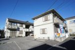 フローレンス 松本 Bの外観画像