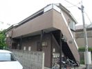 パークアベニューの外観画像
