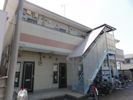 KSハイツの外観画像