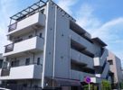 アイビー菅沢の外観画像