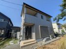 大和町苅安賀戸建の外観画像