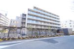 T-stage Keisei Higashinakayamaの外観画像