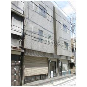 横浜格子屋ビルの外観画像