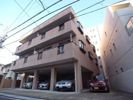 グランシャリオ藤崎の外観画像