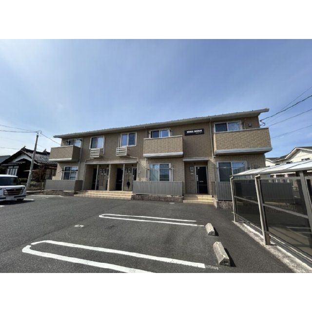 ウィング ノアの外観画像