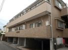 ヴィリジアンコート大泉（S-149）の外観画像