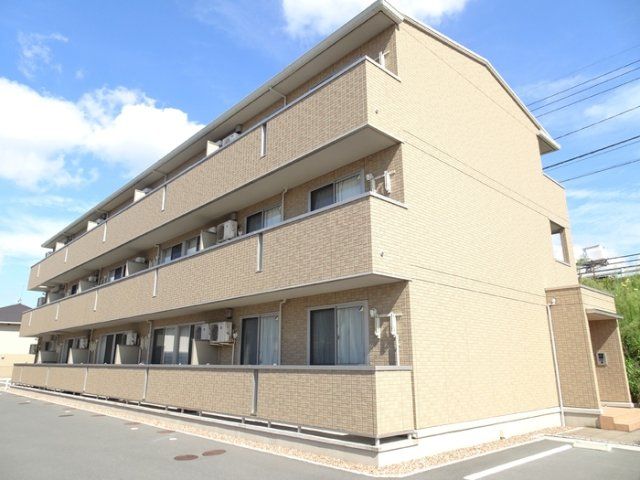 アースガーデンSOJAの外観画像