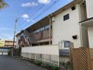 ブラウンベレーⅠの外観画像
