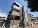 MOVE広古新開の外観画像