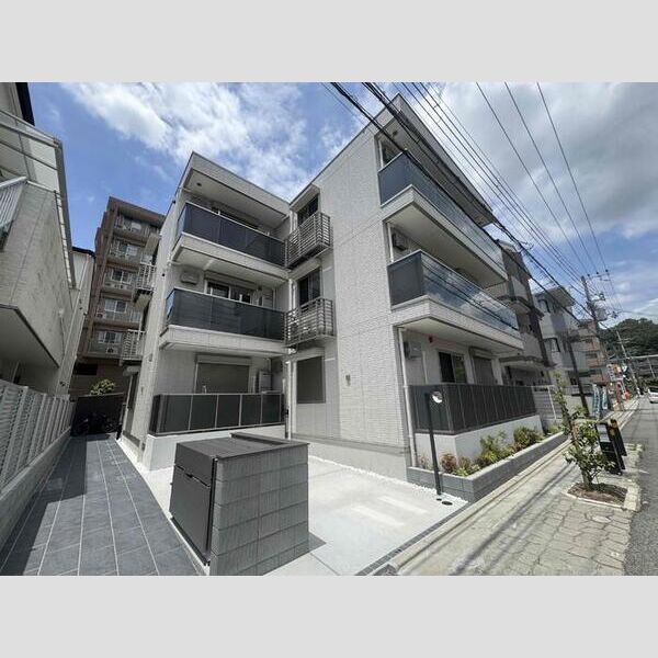 D-residence 垂水町の外観画像