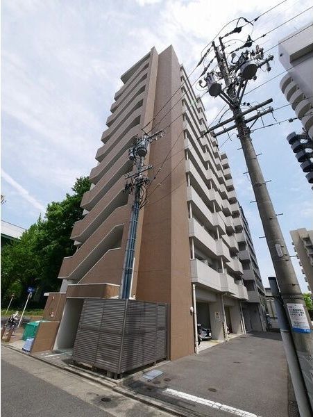 パルティール千種の外観画像