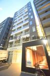 RJRプレシア新横浜の外観画像