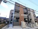 Reve Courtの外観画像