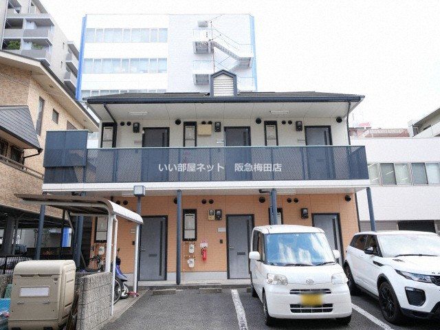 ディアスT&Tの外観画像