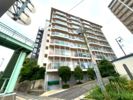日商岩井西灘マンションの外観画像