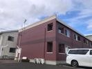プランドールWESTの外観画像