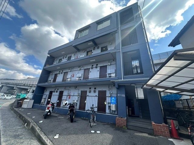 RESTA KAITAの外観画像