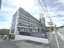 ブエナビスタ瀬田の外観画像