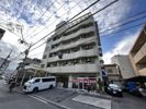 スカイシティ1番館の外観画像