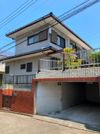 桜が丘戸建の外観画像
