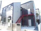 GrandStudio与野本町の外観画像