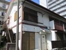 山田コーポの外観画像