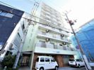 ステュディオリヴァージュの外観画像