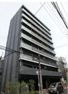アスヴェル新北野モストの外観画像