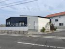 金倉町戸建ての外観画像