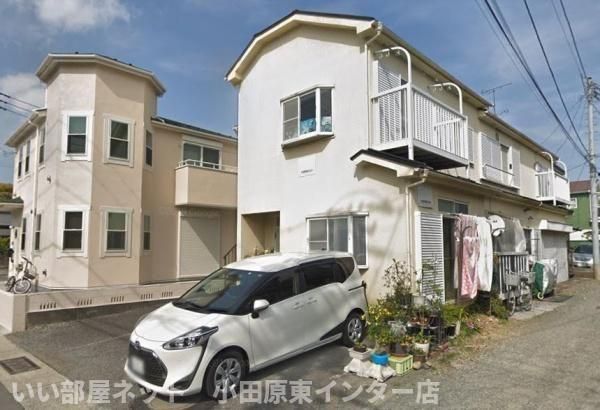 メゾンド・プルミエの外観画像