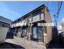 アレイほたる谷の外観画像