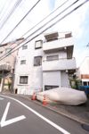 ビーインハイムの外観画像