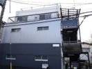 仲原グリーンハイムの外観画像