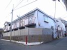 カーサブランカの外観画像