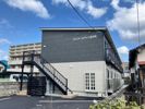 ソレイユ・ルヴァン北田町の外観画像