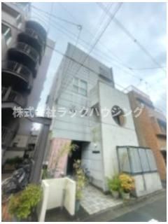 エスポワールゴンビの外観画像