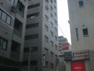 藤和薬院コープの外観画像